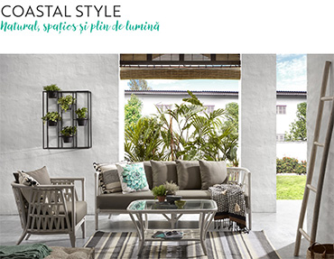 Coastal style
