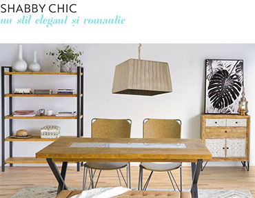 Shabby Chic